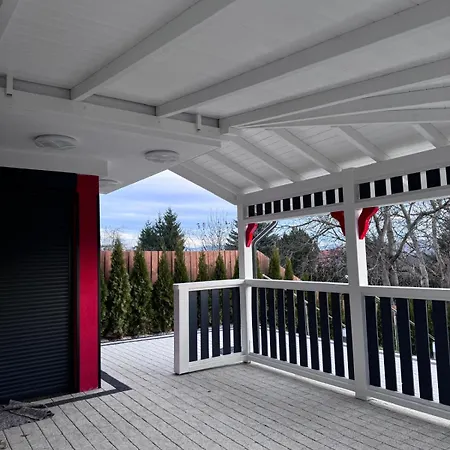 Апартаменты Vip Iv *