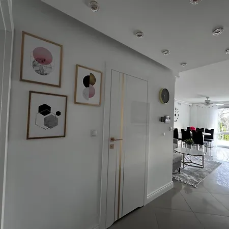 Apartamento Vip Iv