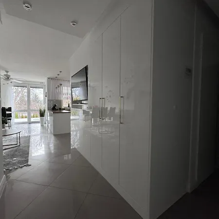 Apartamento Vip Iv
