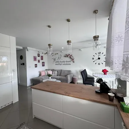 Lägenhet Vip Iv Jelenia Góra