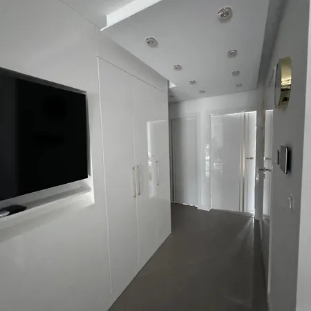 Lägenhet Vip Iv Jelenia Góra