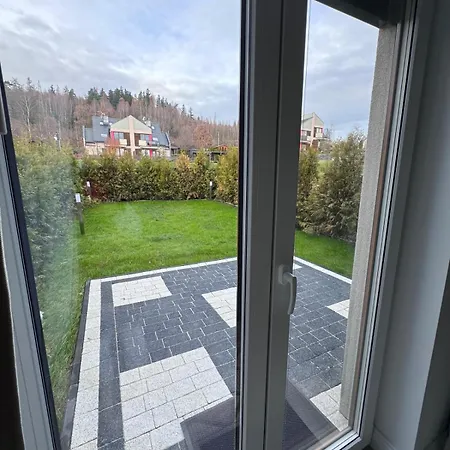 Lägenhet Vip Iv Jelenia Góra