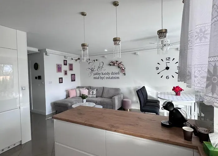 Apartmán Vip Iv Jelení Hora