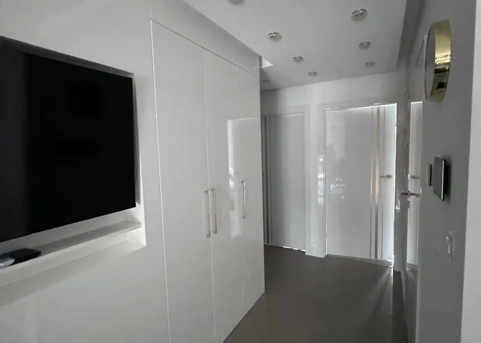 Apartment Vip Iv Jelenia Góra