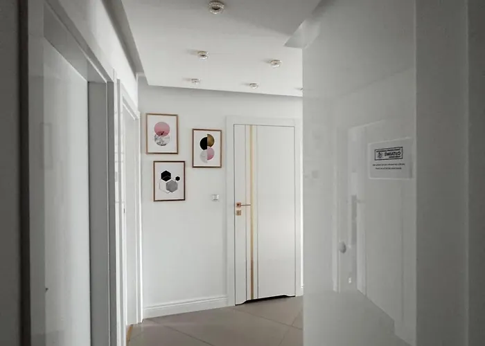 Apartmán Vip Iv Jelení Hora