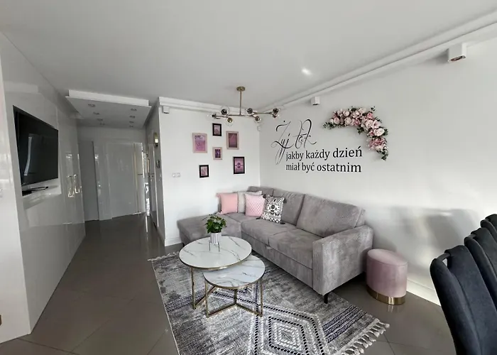 Apartmán Vip Iv Jelení Hora