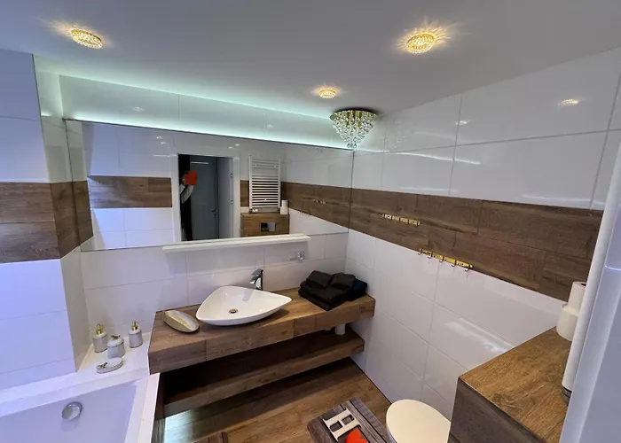 Vip Iv Jelenia Góra