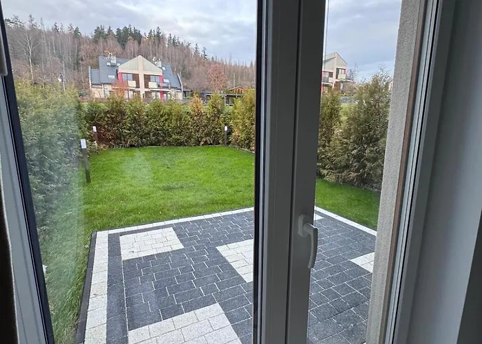 Apartment Vip Iv Jelenia Góra