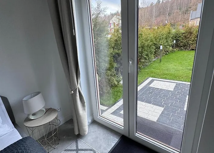 Apartmán Vip Iv Jelení Hora